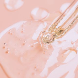 Glicerina USP y Pantenol