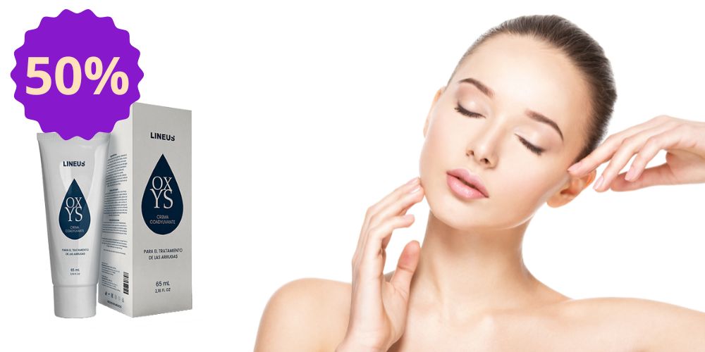 Oxys México Página Oficial